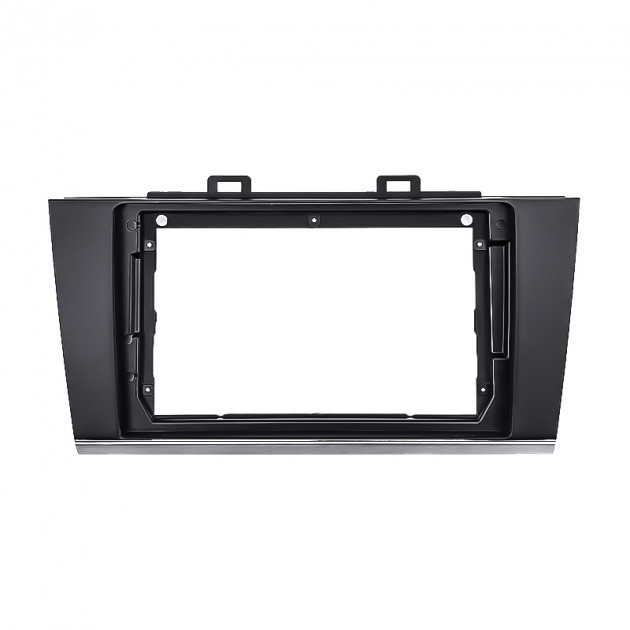 Переходная рамка Subaru Legacy Outback 2014-2020 9" (7567) Black