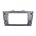 Переходная рамка Subaru Legacy Outback 2014-2020 9" (7567) Black