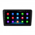 ГУ Audi A3 II (8P) 2003-2005 9" 2/32Gb Wi-Fi GPS Base