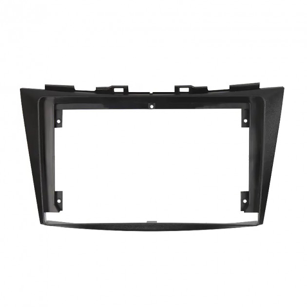 Переходная рамка Suzuki Swift 4 2011-2017 (6204) 9"