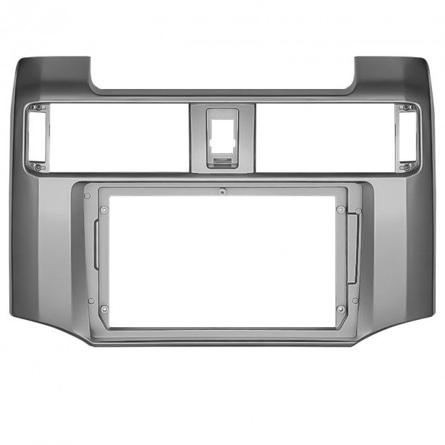 Переходная рамка Toyota 4Runner 2009+ (6588) 9"