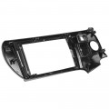 Переходная рамка Toyota Aqua 2011-2017 left (6923) 9"