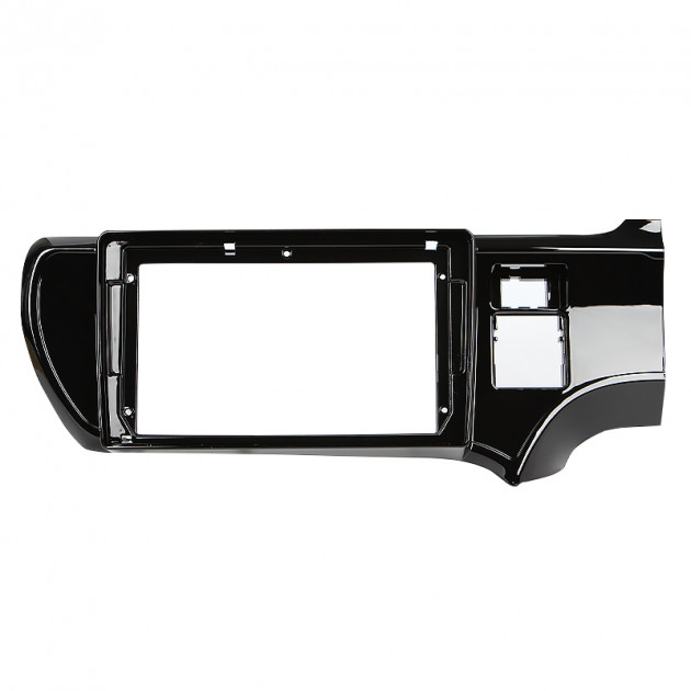 Переходная рамка Toyota Aqua 2011-2017 right (6923) 9"