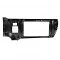 Переходная рамка Toyota Aqua 2011-2017 right (6923) 9"
