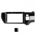 Переходная рамка Toyota Aqua 2011-2017 right (6923) 9"
