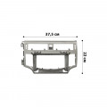Переходная рамка Toyota Avalon 3 2005-2010 (7659) 9"