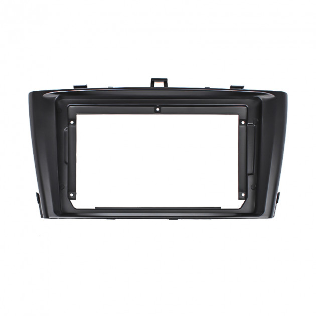 Переходная рамка Toyota Avensis 2009-2015 (6598) 9"