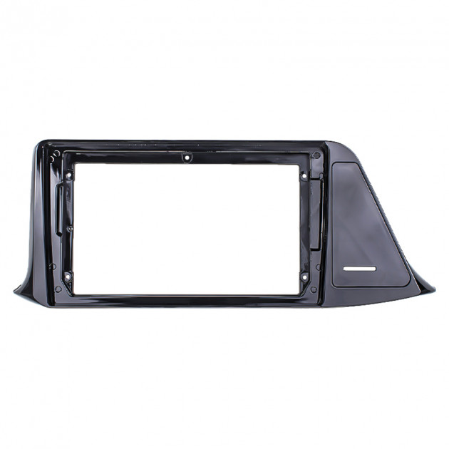 Переходная рамка Toyota C-HR 2016-2018 (3405) 9"