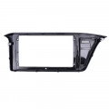 Переходная рамка Toyota C-HR 2016-2018 (3405) 9"