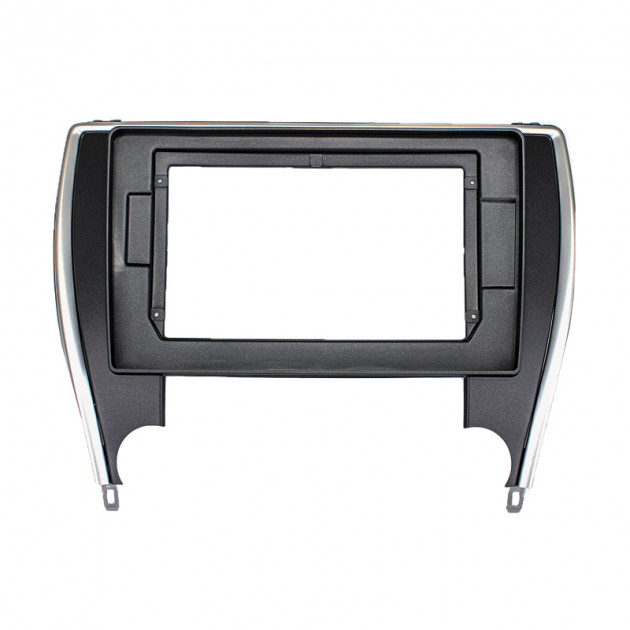 Переходная рамка Toyota Camry (USA version) 2015-2017 (6878) 10.1"
