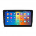 ГУ Audi A3 II (8P) 2003-2005 9" 4/64Gb CarPlay 4G Wi-Fi GPS Prime