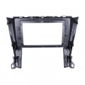 Переходная рамка Toyota Camry 2015-2018 (6237) 10.1"