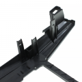 Переходная рамка Toyota Camry 2015-2018 (6237) 10.1"