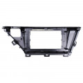 Переходная рамка Toyota Camry 2018-2021 (2105) 10.1"