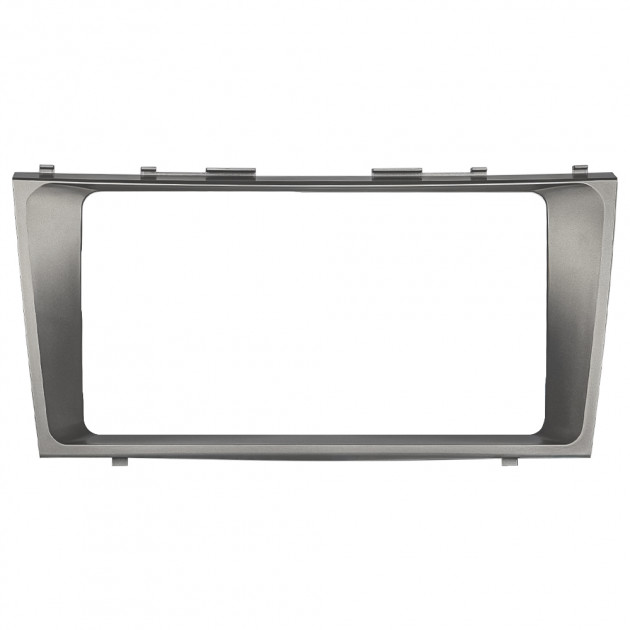 Переходная рамка Toyota Camry V40 2006-2011 Aurion 2006-2011 (2168) 9"