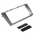 Переходная рамка Toyota Camry V40 2006-2011 Aurion 2006-2011 (2168) 9"