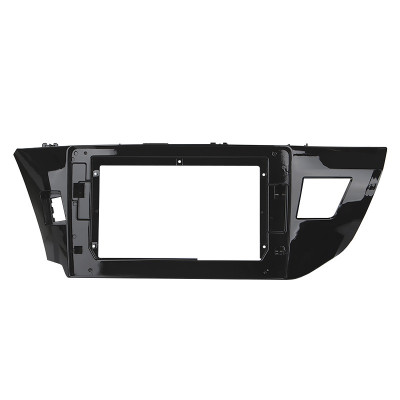 Переходная рамка Toyota Corolla 2013-2016 (6786) 10.1"
