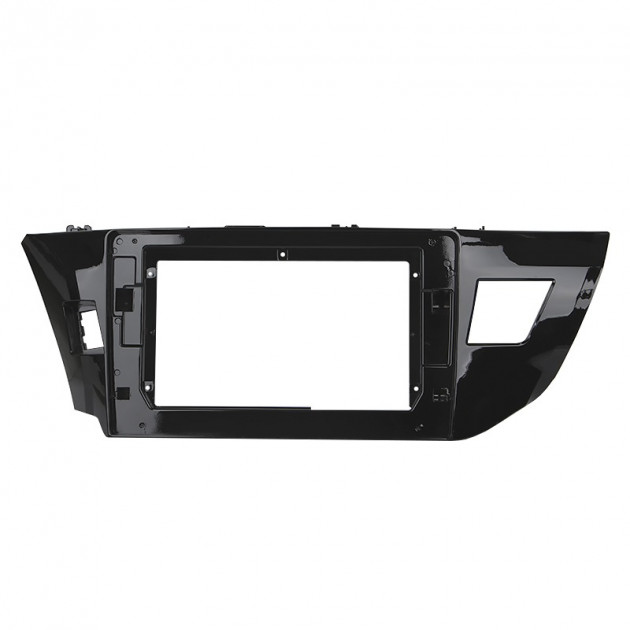 Переходная рамка Toyota Corolla 2013-2016 (6786) 10.1"