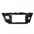 Переходная рамка Toyota Corolla 2013-2016 (6786) 10.1"
