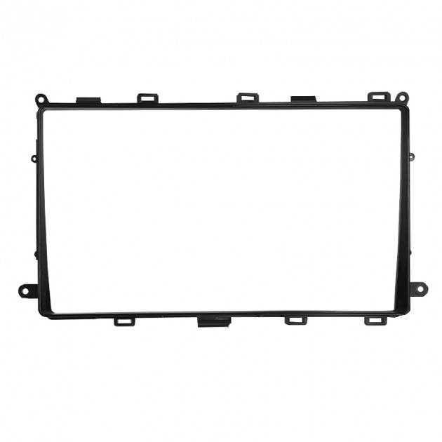 Переходная рамка Toyota Corolla 2016-2019 (2762) 9"