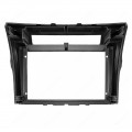 Переходная рамка Toyota Corolla Verso 2004-2009 (7716) 9"