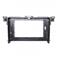 Переходная рамка Toyota Highlander 2013-2019 Kluger 2014+ (7154) 10.1"