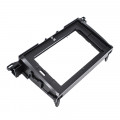Переходная рамка Toyota Highlander 2013-2019 Kluger 2014+ (7154) 10.1"