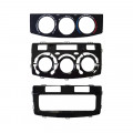 Переходная рамка Toyota Hilux 2011-2015 Fortuner 2011-2015 (6363) 9"