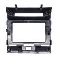 Переходная рамка Toyota Land Cruiser 200 (V8) 2007-2015 (6194) 10.1"