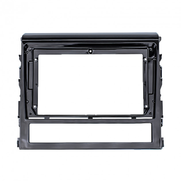 Переходная рамка Toyota Land Cruiser 200 (V8) 2015-2019 (6843) 9"