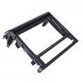 Переходная рамка Toyota Land Cruiser 200 (V8) 2015-2019 (6843) 9"