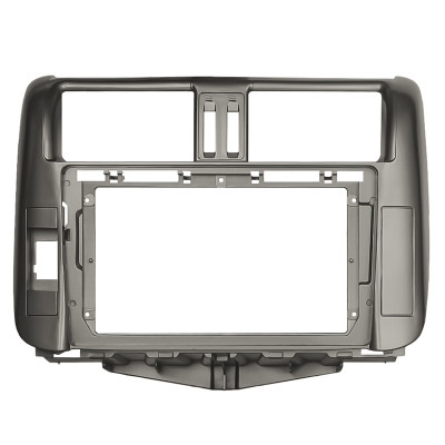 Переходная рамка Toyota Land Cruiser Prado (150) 2009-2013 (6628) 9"