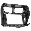 Переходная рамка Toyota Land Cruiser Prado (150) 2009-2013 (6628) 9"