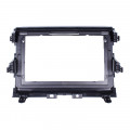 Переходная рамка Toyota Previa 2007-2012 Tarago 2007-2016 Estima 2006-2016 (4749) 9"