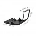 Переходная рамка Toyota Prius 2003-2009 (6957) 9"