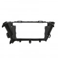 Переходная рамка Toyota Prius V 2012-2017 left wheel (6902) 9"