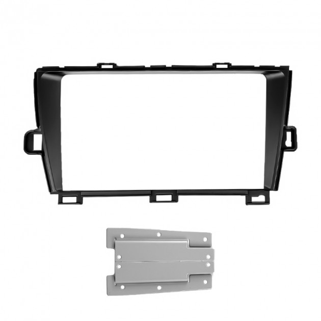 Переходная рамка Toyota Prius ZVW30/35 2009-2016 (6360) 9"