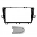 Переходная рамка Toyota Prius ZVW30/35 2009-2016 (6360) 9"
