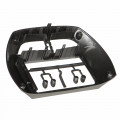 Переходная рамка Toyota RAV4 2000-2003 (7029) 9"