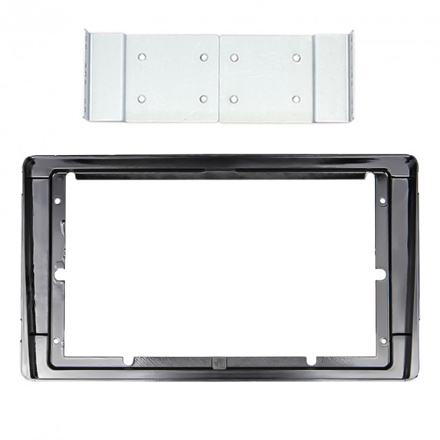 Переходная рамка Toyota универсальная 1999-2009 (6622) 9"