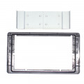Переходная рамка Toyota универсальная 1999-2009 (6622) 9"