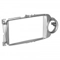 Переходная рамка Toyota Yaris (XP130) 2011-2014 (7380) 9"