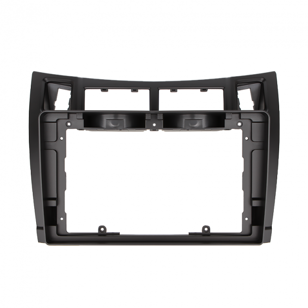 Переходная рамка Toyota Yaris 2005-2010 Vitz 2005-2010 Platz 2005-2010 (2373) 9"