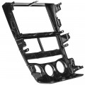 Переходная рамка Toyota Yaris 2017-2020 (6374) 9"