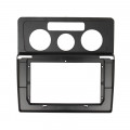 Переходная рамка Volkswagen Caddy 2004-2015 (7658) 10.1"
