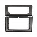 Переходная рамка Volkswagen Caddy 2004-2015 (7658) 10.1"