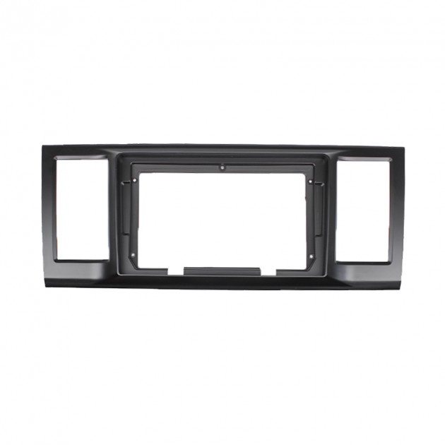 Переходная рамка Volkswagen Caravelle (T6) 2015-2019 (6790) 9"