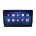 ГУ Audi A3 II (8P) 2003-2005 9" 6/128Gb 4G Wi-Fi GPS Top