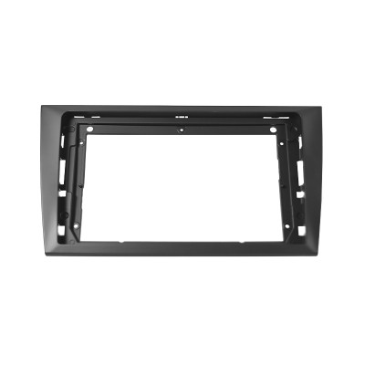 Переходная рамка 9" Volkswagen Golf 6 2008-2015 (TK 0999) 6491