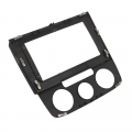 Переходная рамка Volkswagen Jetta 2005-2009 Golf 2003-2008 Manual AC (6881) 10.1"